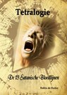 Tetralogie - Robin De Ruiter - 9789079680993