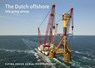 The Dutch offshore - Herman IJsseling - 9789079716142