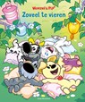 Zoveel te vieren - Guusje Nederhorst - 9789079738724