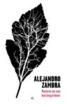 Manieren om naar huis terug te keren - Alejandro Zambra - 9789079770076