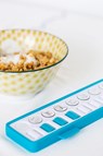 Checkpad blauw -  - 9789082338577
