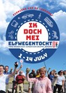 Elfwegentocht 2018 - F. Bosker - 9789082636741