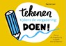 Tekenen tijdens de vergadering: DOEN! - Rachel Levi - 9789082832402