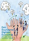 Een duurzame digitale economie - Ad Krikke - 9789082864410