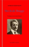 Het dode Brugge - Georges Rodenbach - 9789082995992