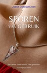 Sporen van Gebruik - Josua Ossendrijver - 9789083087122