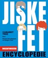 Jiskefet Encyclopedie - Richard Groothuizen ; Rutger Vahl - 9789083106588