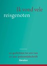Ik vond vele reisgenoten - Myrte Leffring - 9789083227627