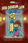 Een geheim luik - Nanda Roep - 9789083329741