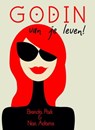 Godin van je leven! - Nan Adams - 9789083341903