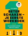 Beter Schaken – Je eerste werkboek - Peter Giannatos - 9789083654782