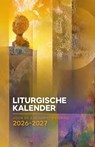 Liturgische kalender 2027 -  - 9789085289524