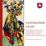 Hertogdom Gelre - René Arendsen ; Bas Steman - 9789085302957