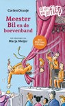 Meester Bil en de boevenband - Corien Oranje - 9789085436515