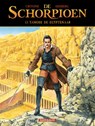 Tamose de Egyptenaar - Stephen Desberg - 9789085586159