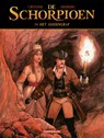 Het godengraf - Stephen Desberg - 9789085586289