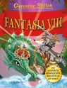 Fantasia VIII - Geronimo Stilton - 9789085922445