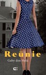 Reünie - Gaby den Held - 9789086841530