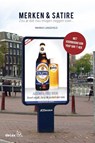 Merken en satire - Marnix Langeveld - 9789086920570