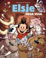 Mega Vega - Eric Hercules - 9789088865121