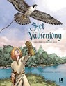 Het Valkenjong - Maxe L' Hermenier - 9789088867125