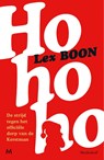 Ho ho ho - Lex Boon - 9789089683779