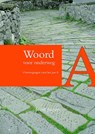 Woord voor onderweg - Joost Jansen - 9789089721457