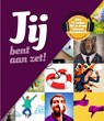 Jij bent aan zet! - René Hendriks ; Rob Zwaan - 9789090350776