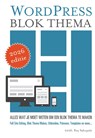 WordPress Blok Thema - Roy Sahupala - 9789090367590