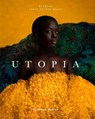 Cooper & Gorfer: Between These Folded Walls, Utopia - Sarah Cooper ; Nina Gorfer - 9789171265500