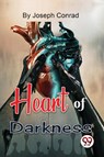 Heart of Darkness - Joseph Conrad - 9789356568624