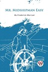 Mr. Midshipman Easy - Frederick Marryat - 9789357278980