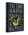 The Time Machine - H G Wells - 9789358561661