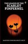 The League Of The Scarlet Pimpernel - Baroness Orczy - 9789359047645