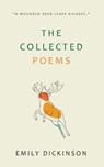 The Collected Poem - Emily Dickinson - 9789368497097