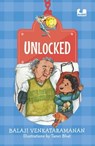 Unlocked - Balaji Venkataramanan - 9789373034799