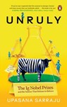 Unruly - Upasana Sarraju - 9789373036335