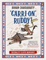Carri-on', Ruddy! - Rohan Chakravarty - 9789373039077