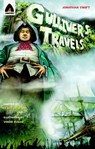 Gulliver's Travels - Jonathan Swift - 9789380028507