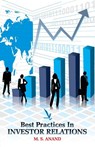 Best Practices In Investor Relation - M S Anand - 9789383572540