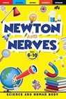 Newton and Nerves - Moonstone - 9789390260454
