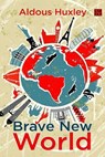 Brave New World - Aldous Huxley - 9789390909070
