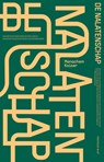 De nalatenschap - Menachem Kaiser - 9789400409859