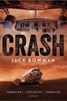 Crash - Jack Bowman - 9789400504059