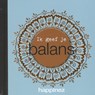 Ik geef je balans - Happinez - 9789400505957