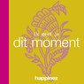 Ik geef je dit moment - Happinez - 9789400506275