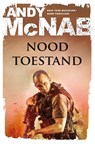 Noodtoestand - Andy McNab - 9789400506381