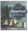 Happinez: Happi.food - all the time - Happinez - 9789400506749