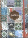 Happinez - Indian Summer notebook (multibeeld) - Happinez - 9789400507999