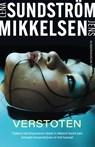 Verstoten - Lena Sundström ; Dennis Mikkelsen - 9789400518834